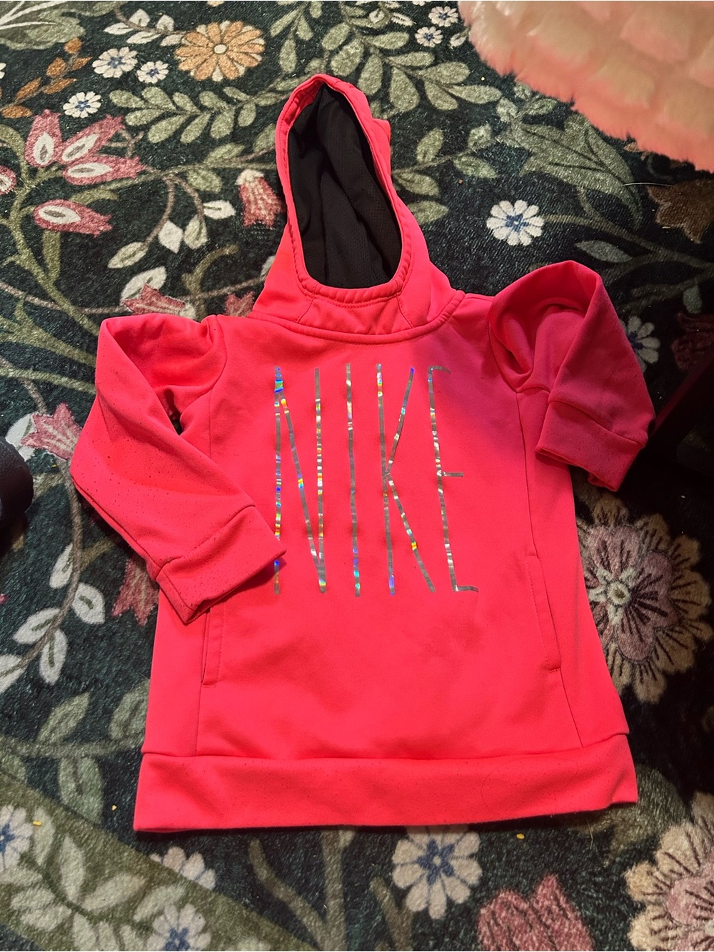 2t Nike Hoodie